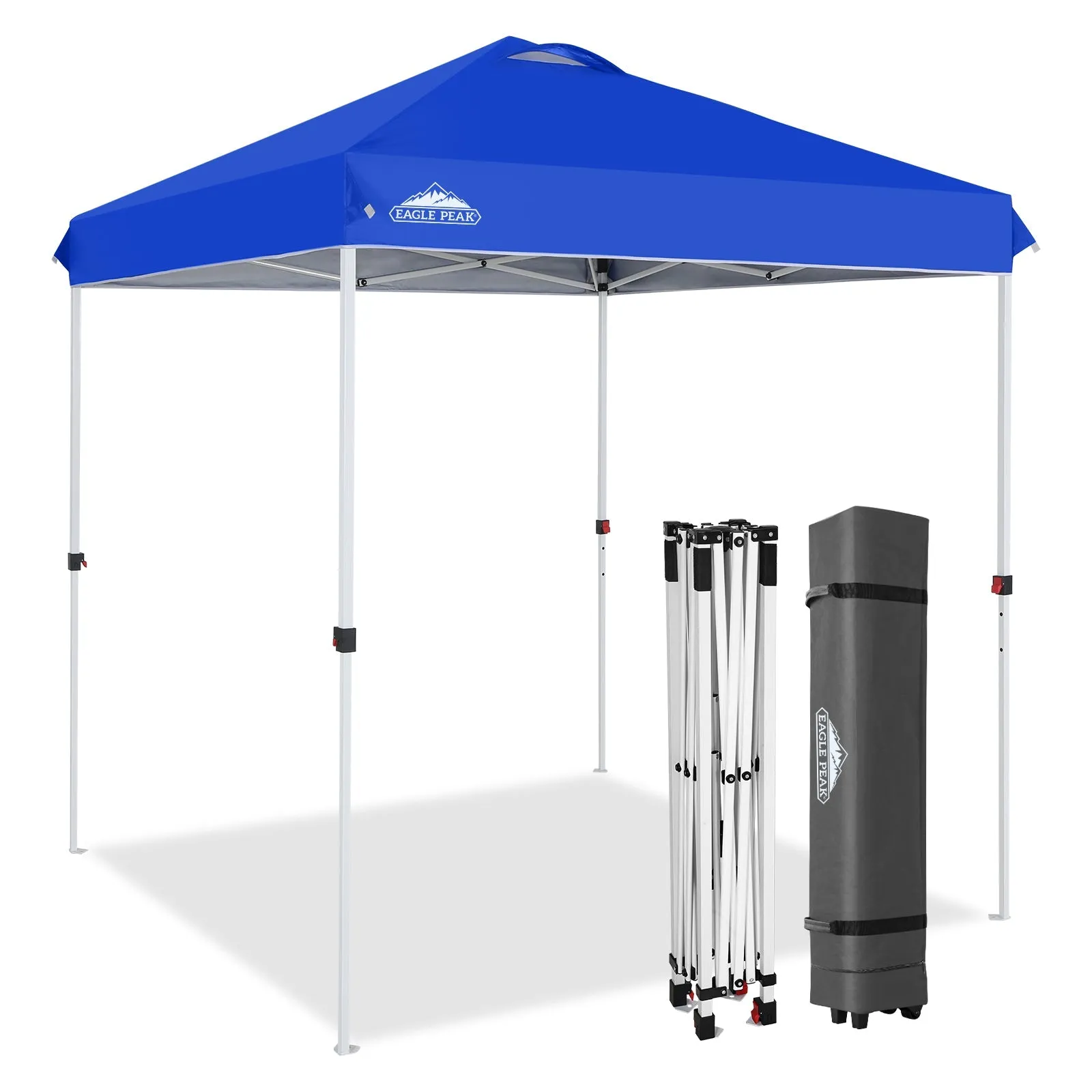6.6x6.6 Pop Up Canopy Tent