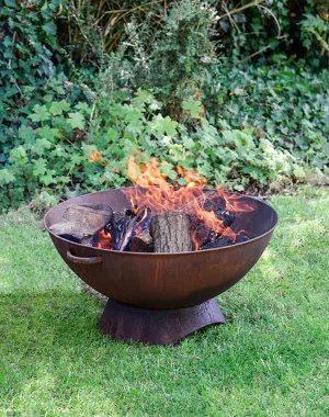 Artisan Fire Bowl