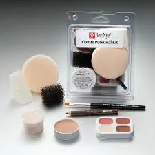 Ben Nye Personal  Makeup Kit