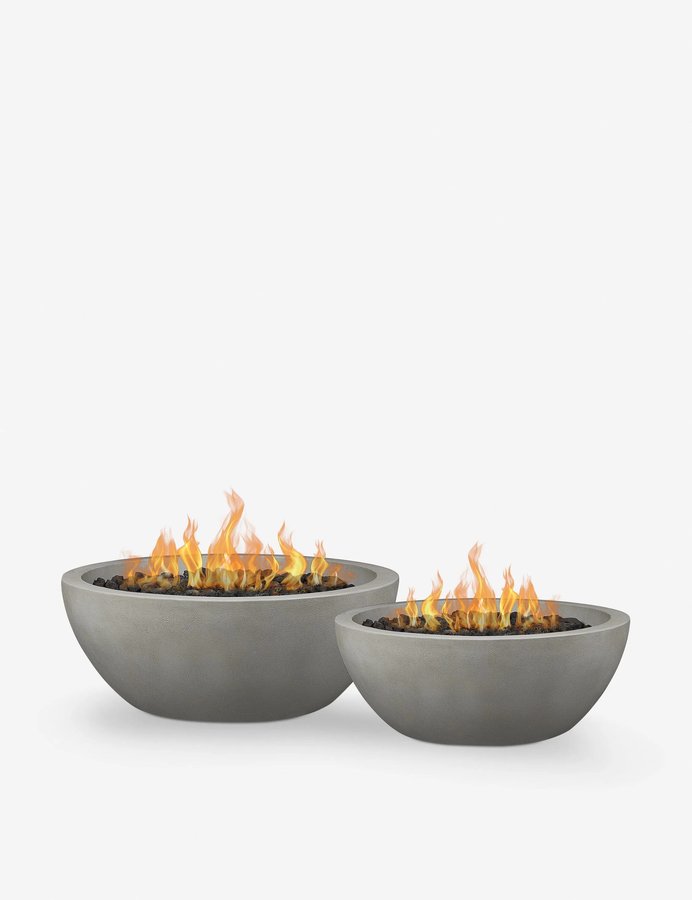 Benno Fire Bowl