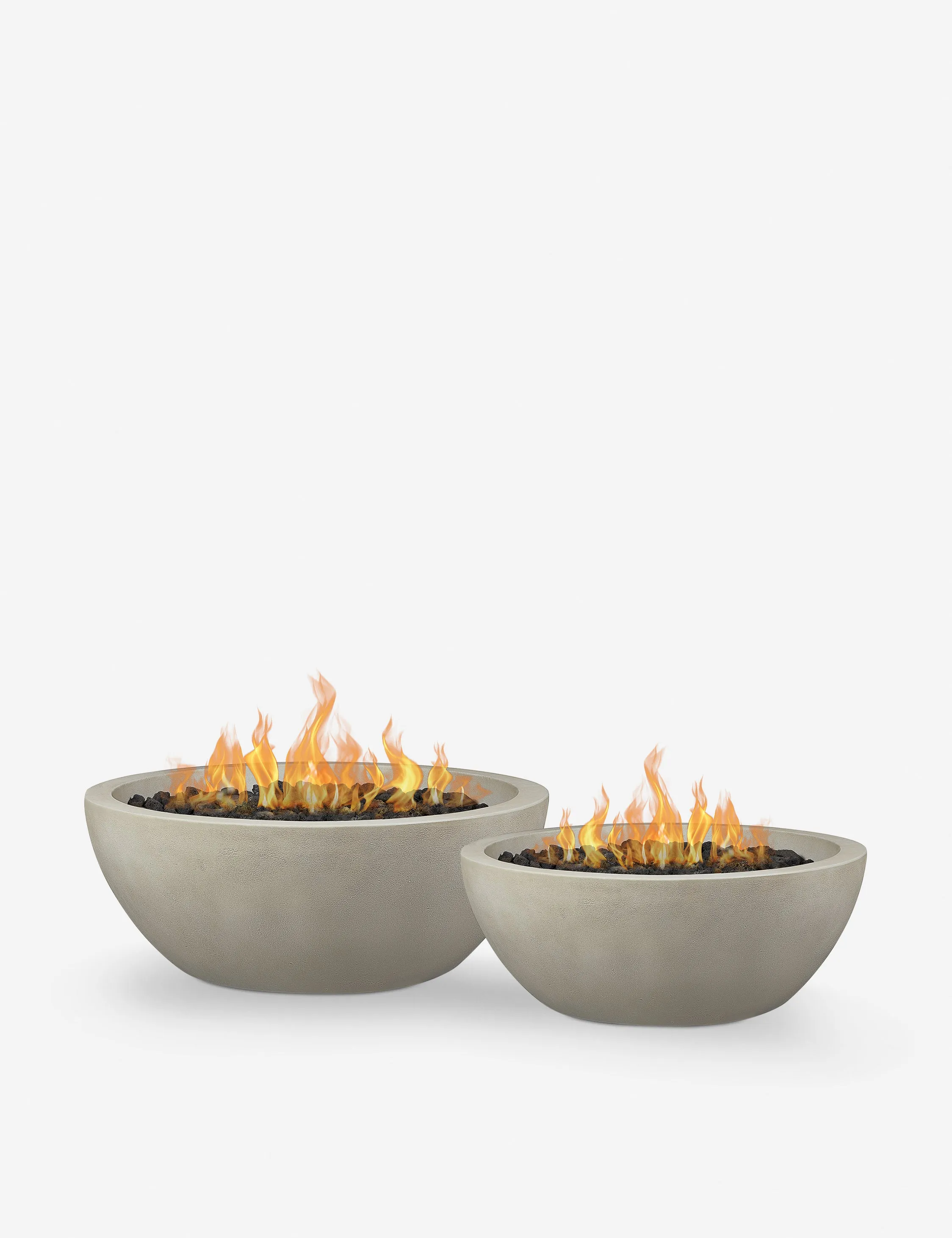 Benno Fire Bowl