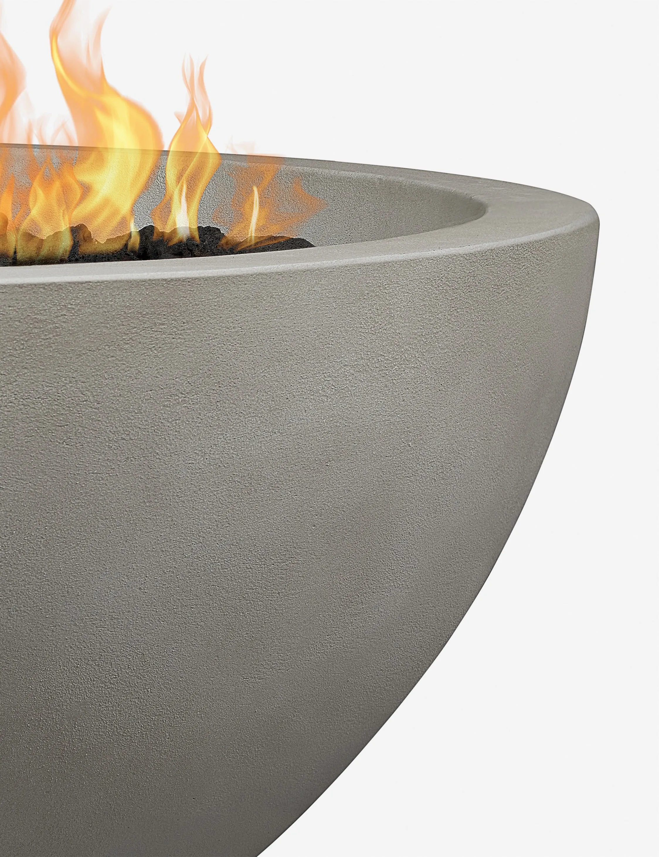 Benno Fire Bowl