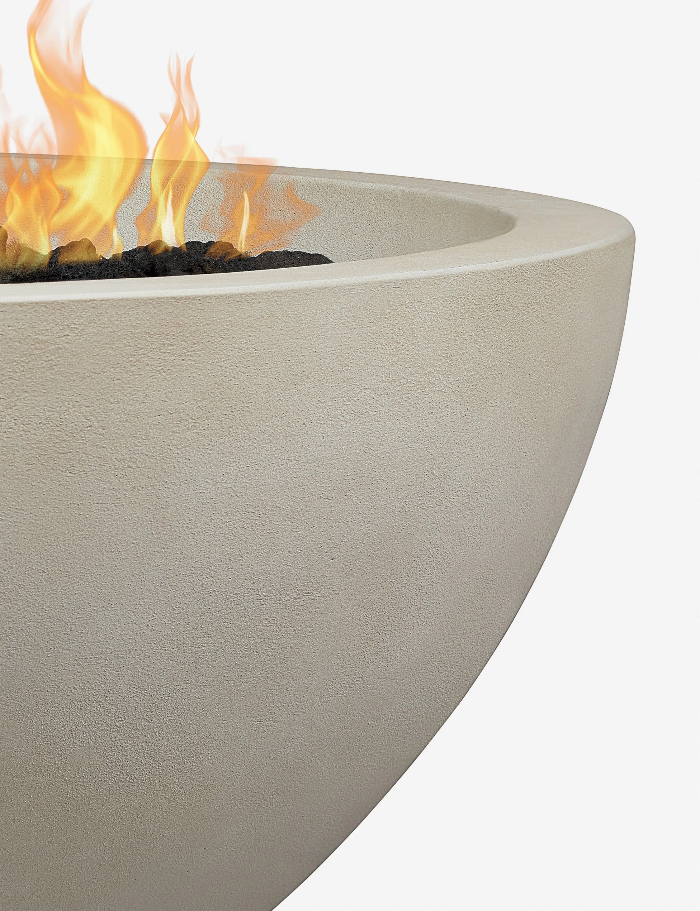 Benno Fire Bowl