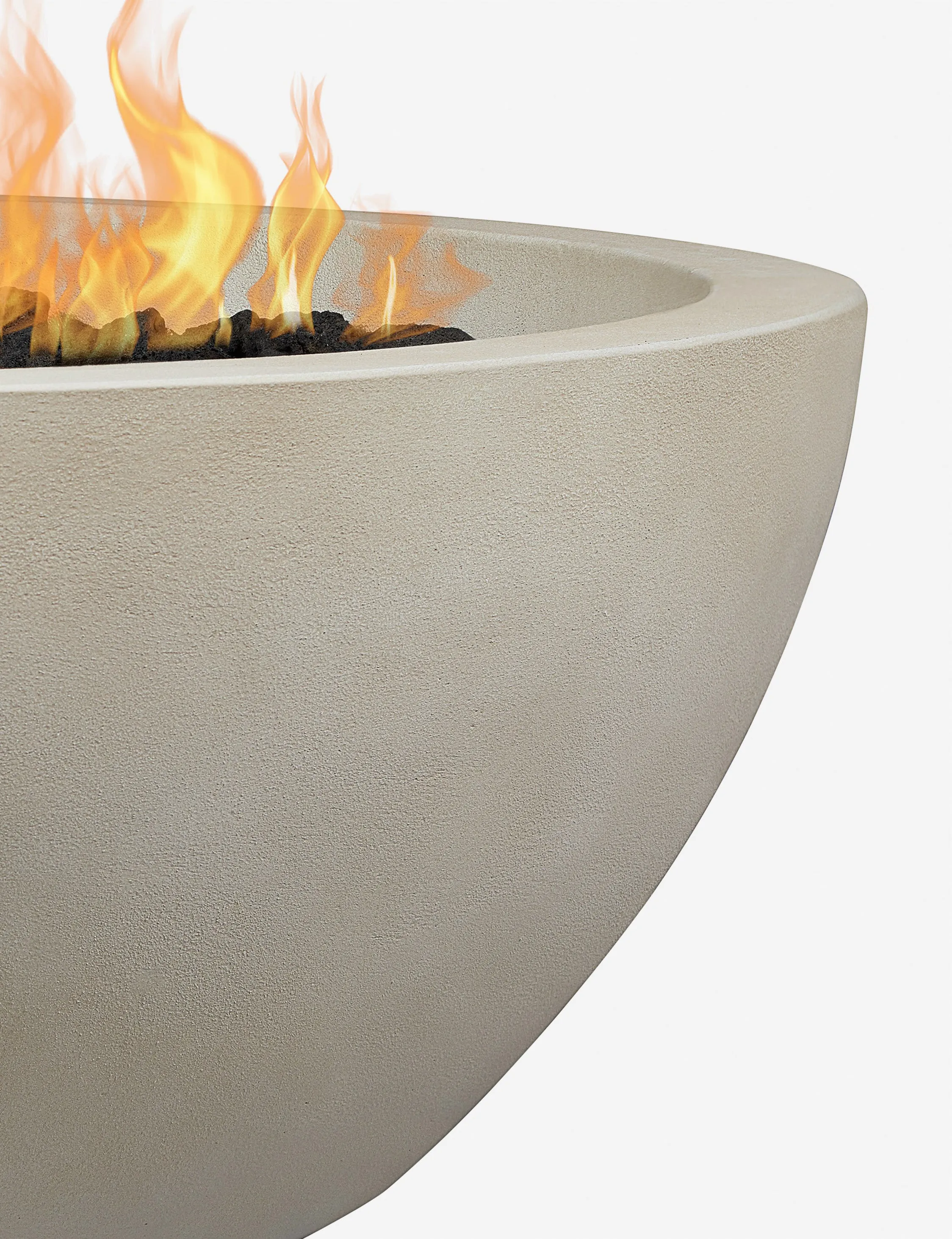 Benno Fire Bowl