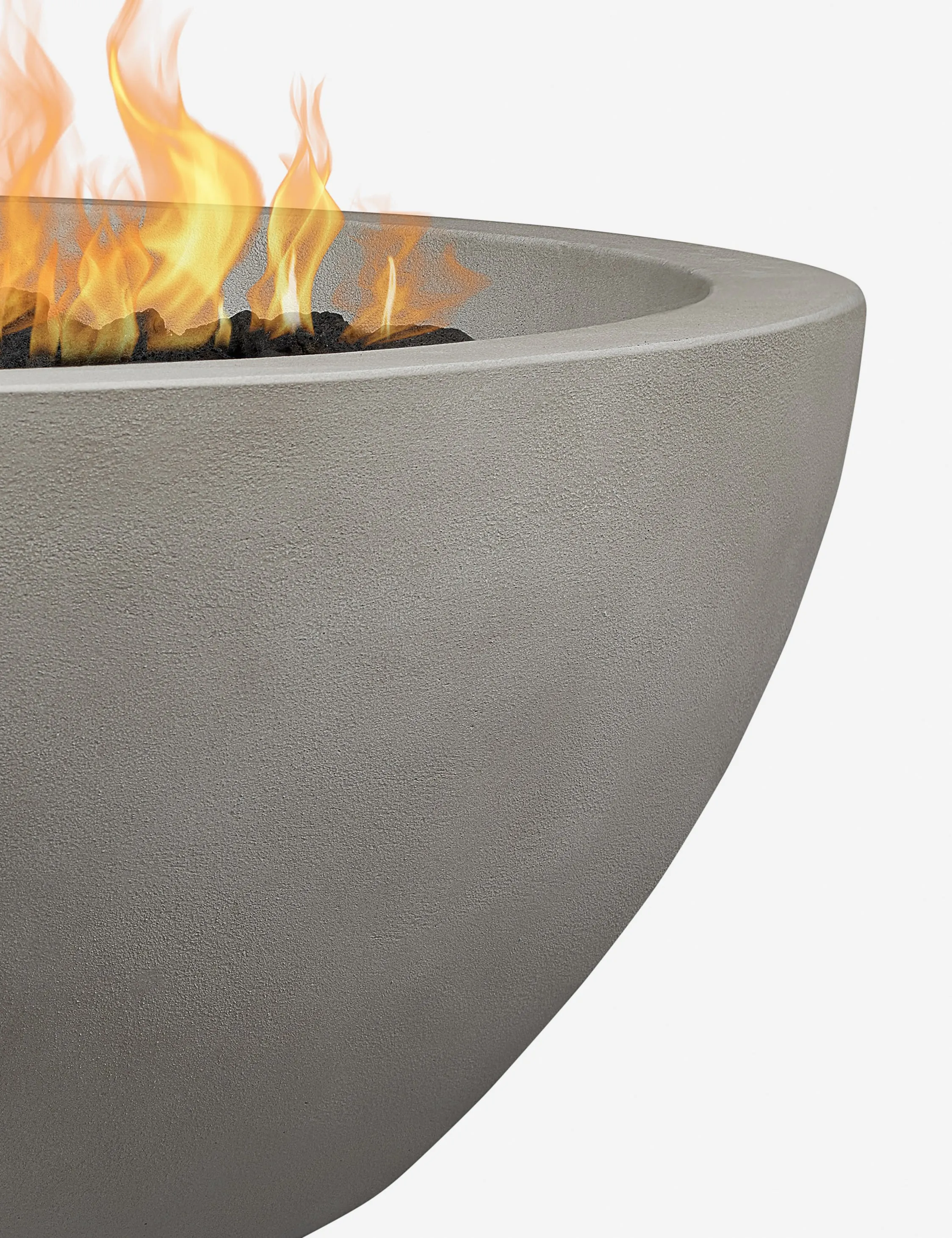 Benno Fire Bowl