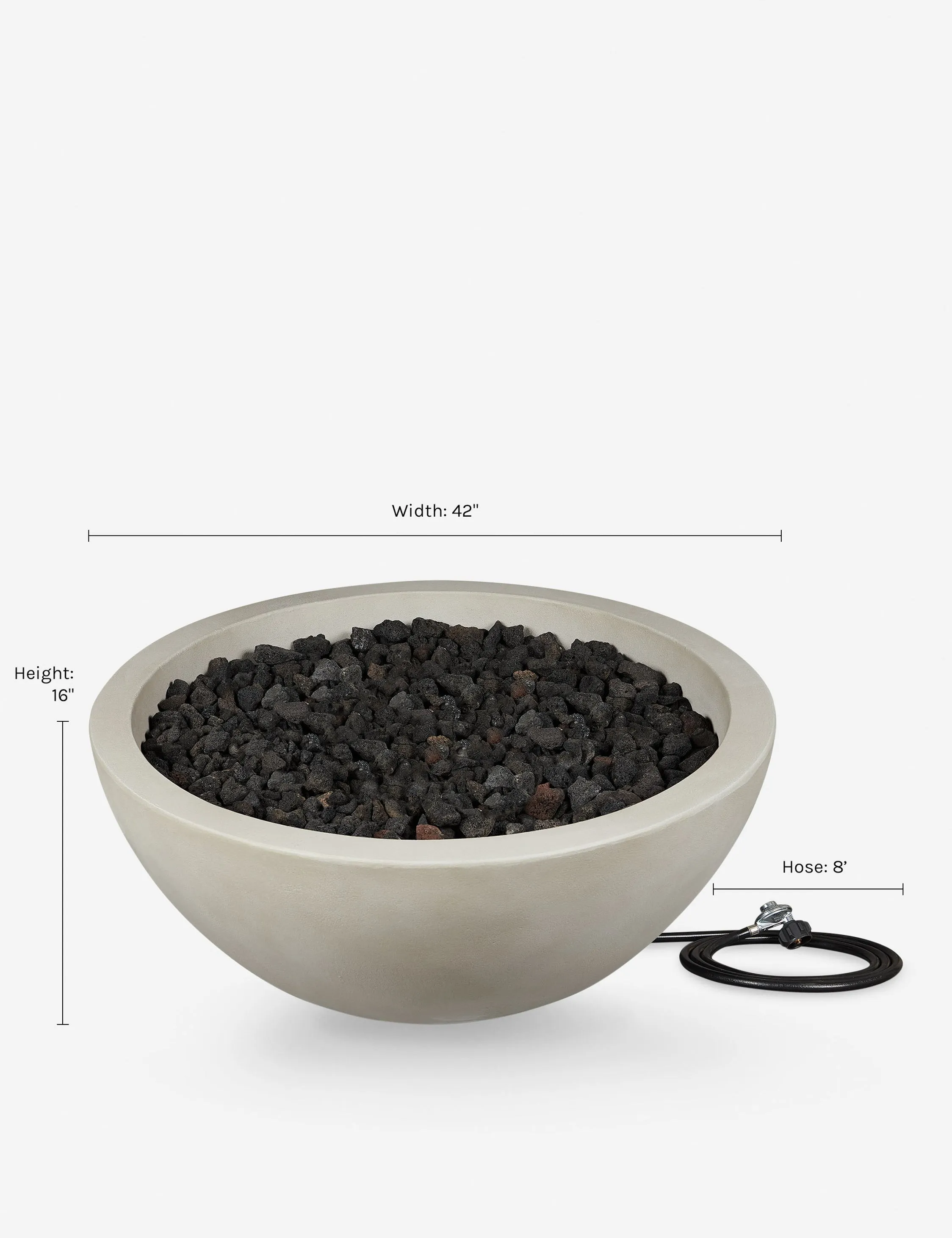 Benno Fire Bowl