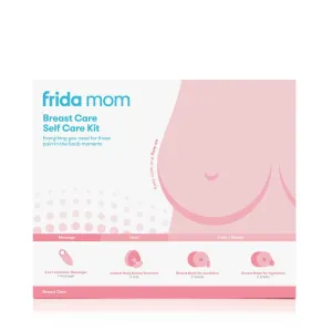 Breast Care Self Care Kit