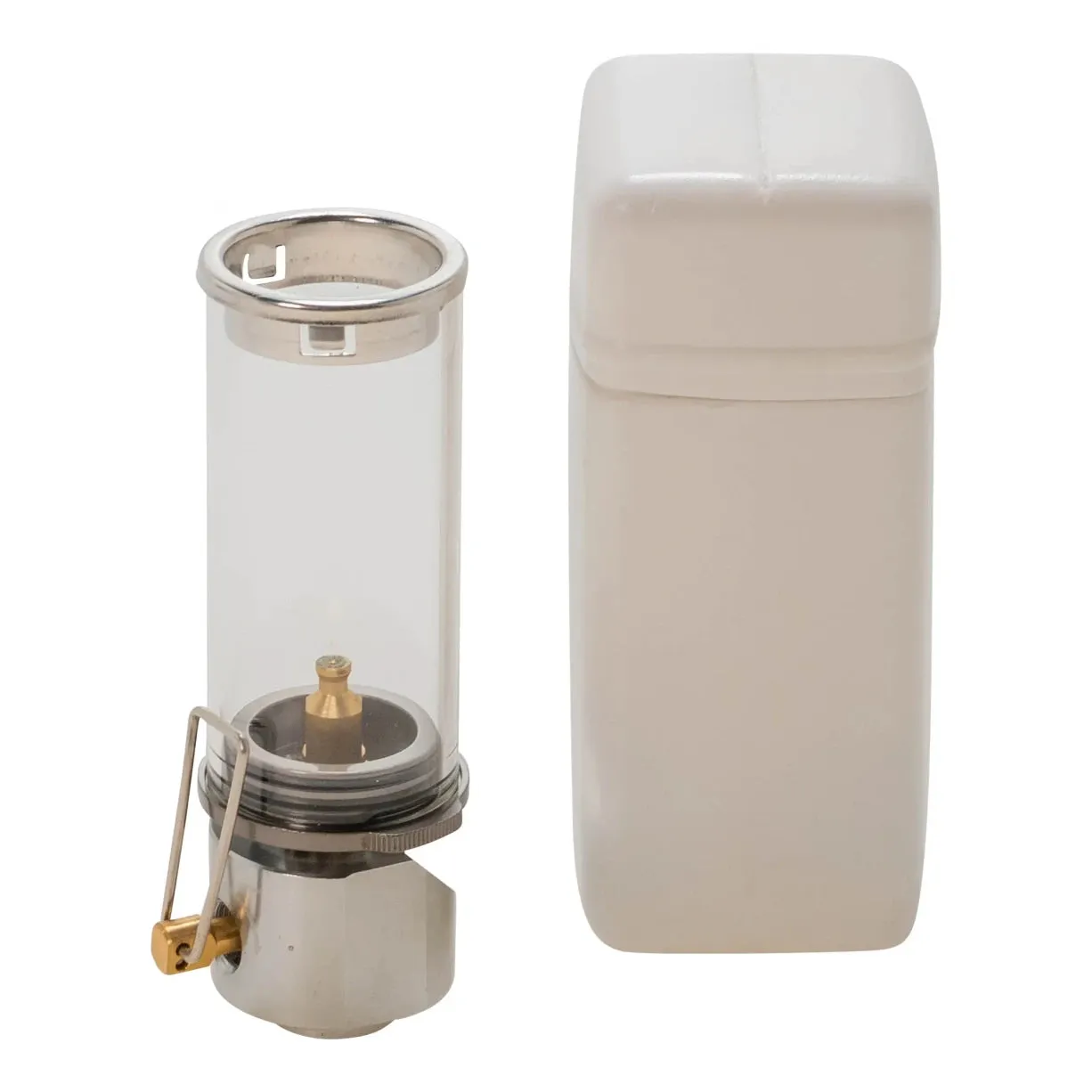 BRS Outdoor Gas Lantern