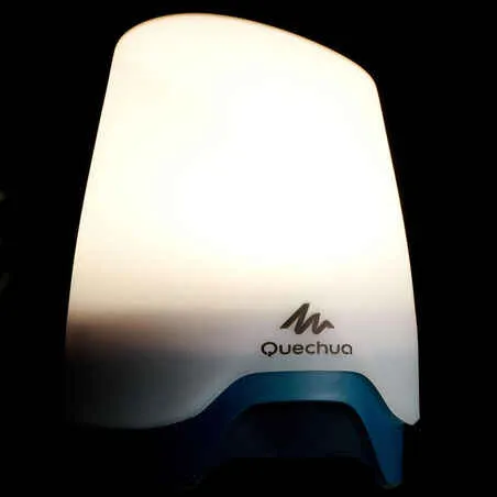Camping lamp - bl200 rechargeable - 200 lumens