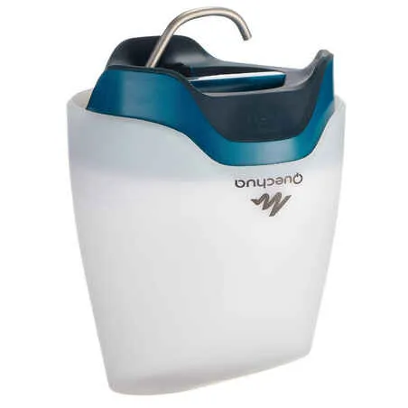 Camping lamp - bl200 rechargeable - 200 lumens