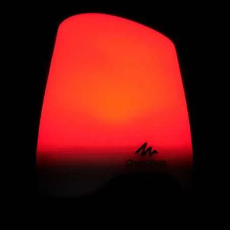 Camping lamp - bl200 rechargeable - 200 lumens