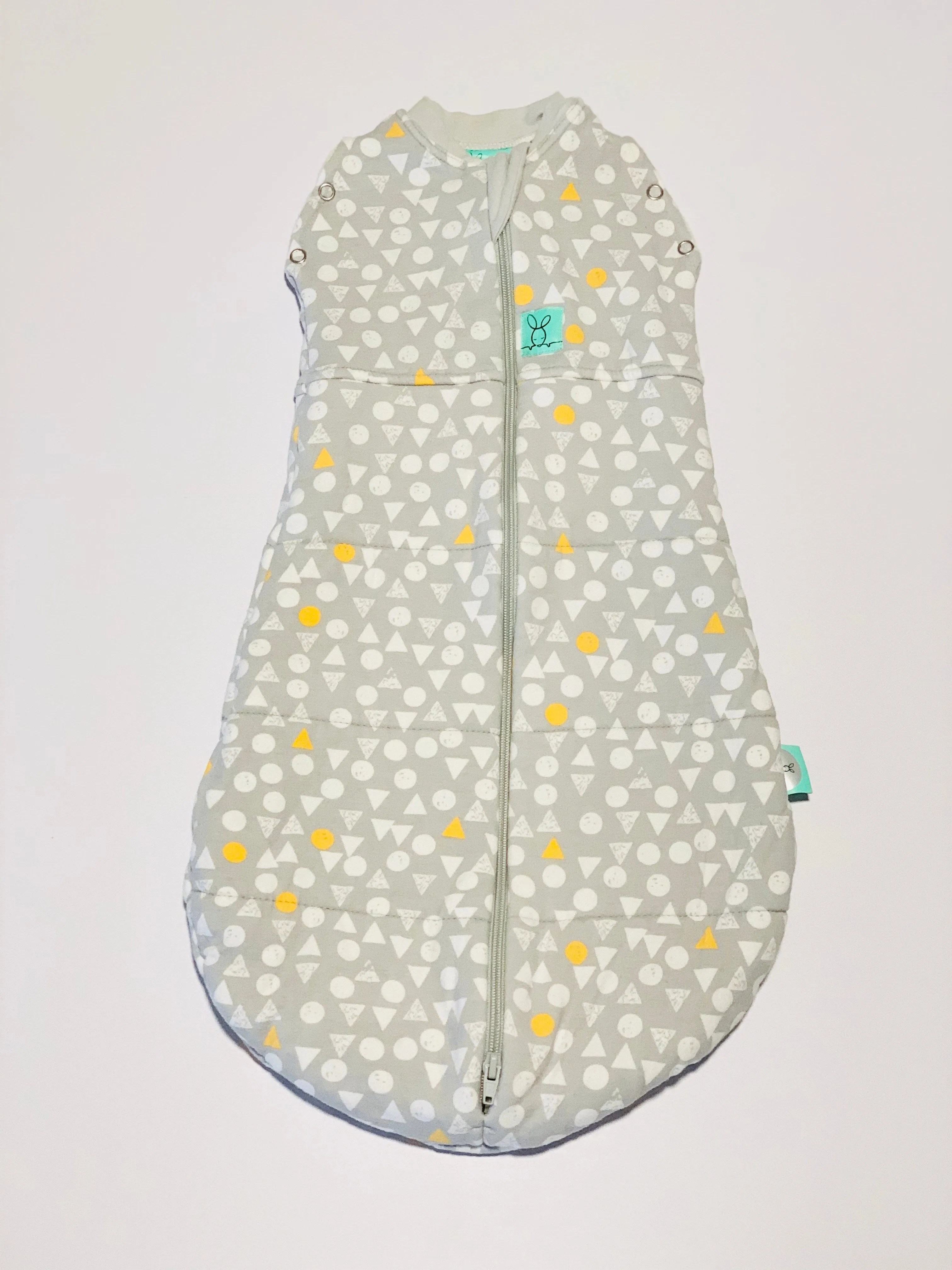 Cocoon swaddle bag 2.5 tog - Size 0-3 months