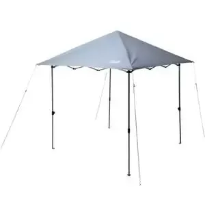 Coleman 10X10 Oasis Lite Canopy   Onepeak