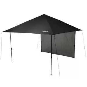 Coleman 7X7 Oasis Lite Canopy   Onepeak &amp; Sun Wall