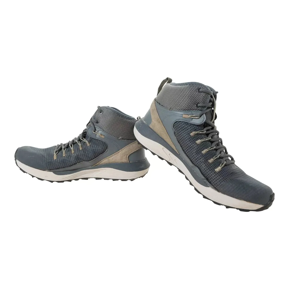 Columbia Trailstorm Mid Waterproof Hiking Shoe - Men's