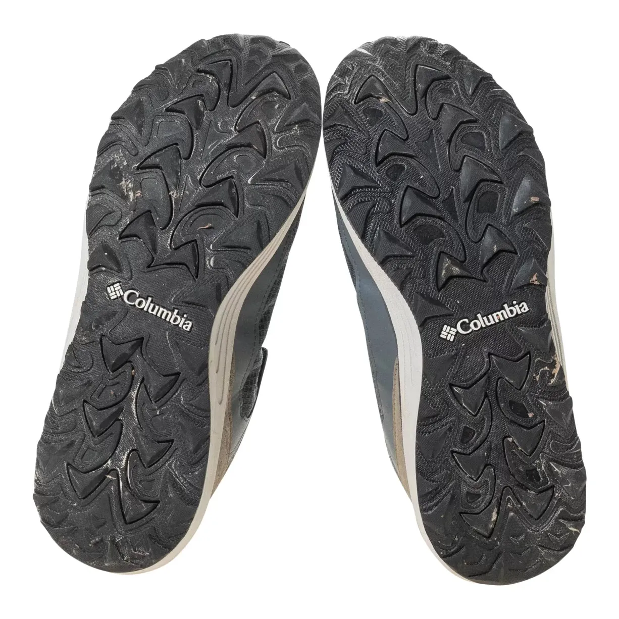 Columbia Trailstorm Mid Waterproof Hiking Shoe - Men's
