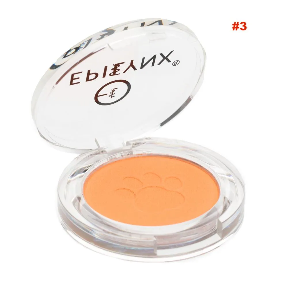 Compact Powder Blush Palette
