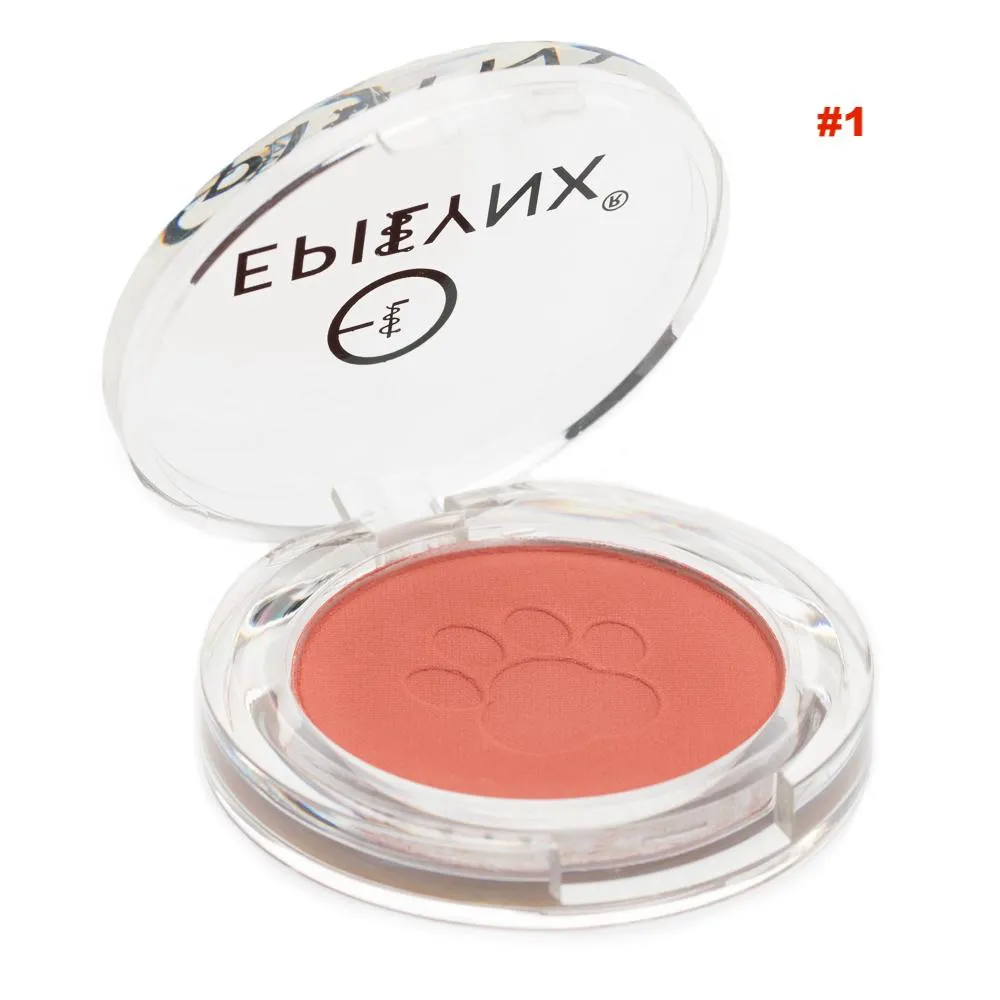 Compact Powder Blush Palette