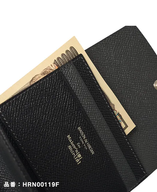 Compact Wallet HIROAN  KAMAKURA