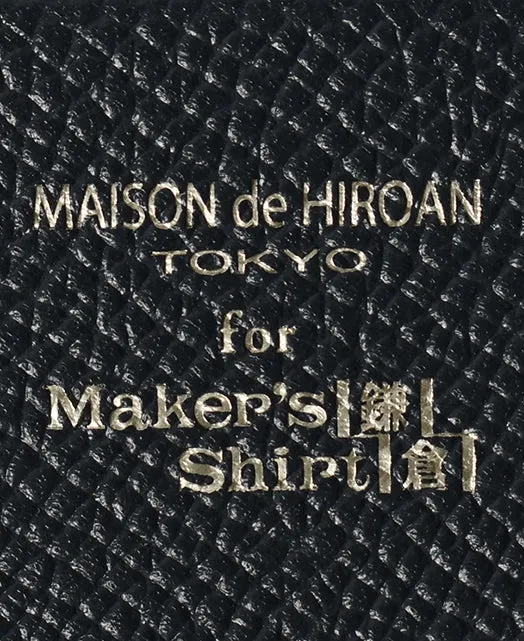 Compact Wallet HIROAN  KAMAKURA