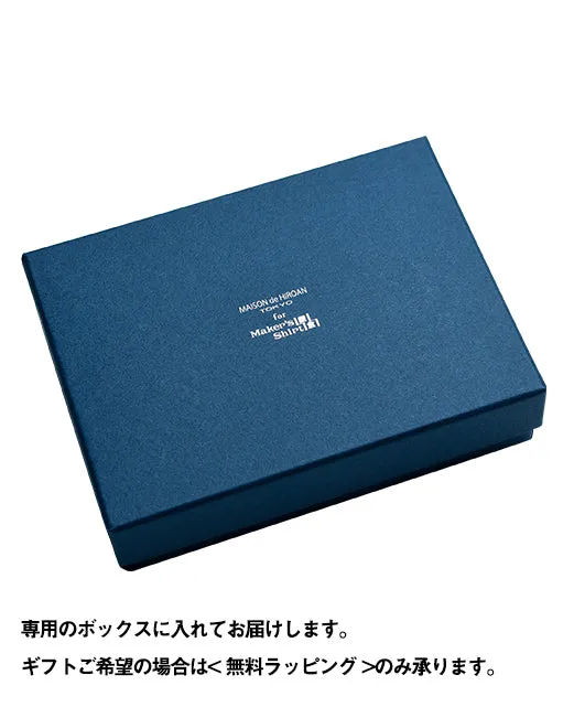 Compact Wallet HIROAN  KAMAKURA