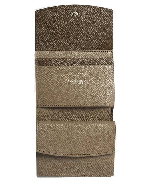 Compact Wallet HIROAN  KAMAKURA