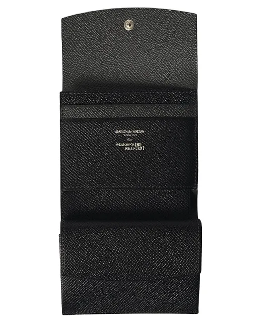 Compact Wallet HIROAN  KAMAKURA
