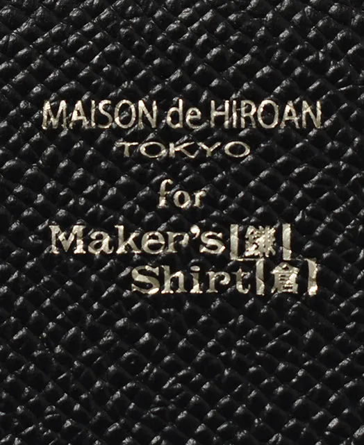 Compact Wallet HIROAN  KAMAKURA