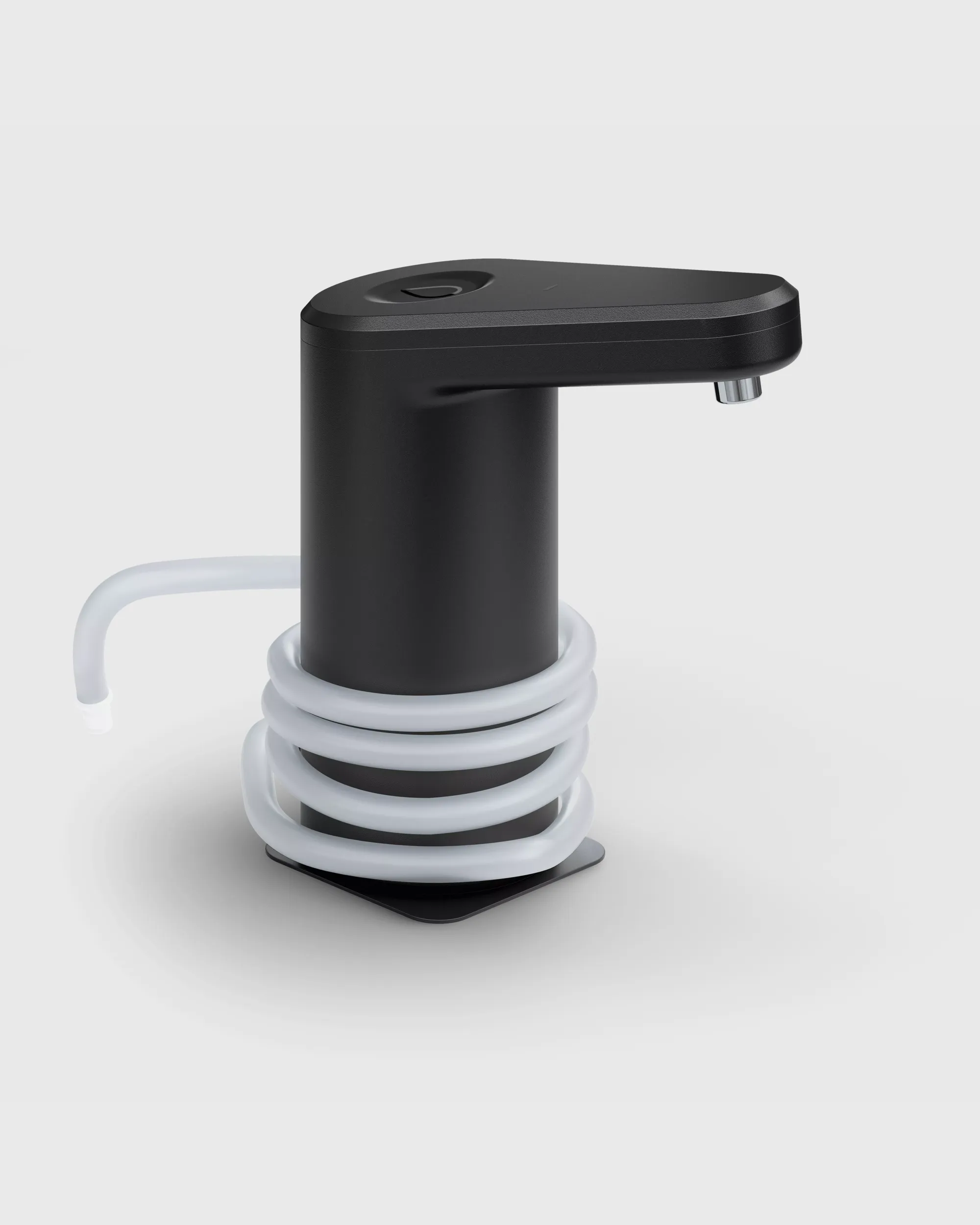Dometic GO Hydration Water Faucet - Slate