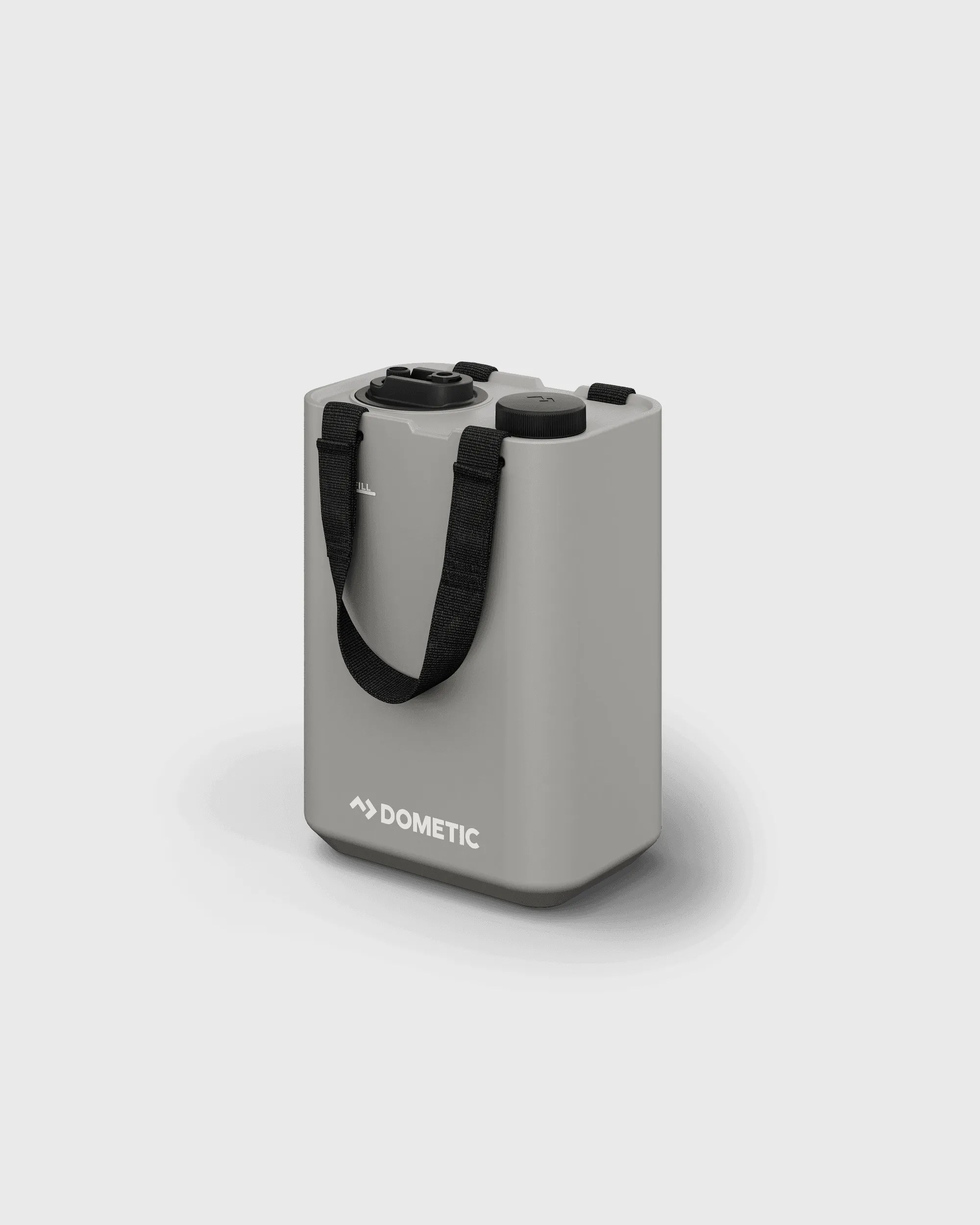 Dometic GO Hydration Water Jug 11L - Ash