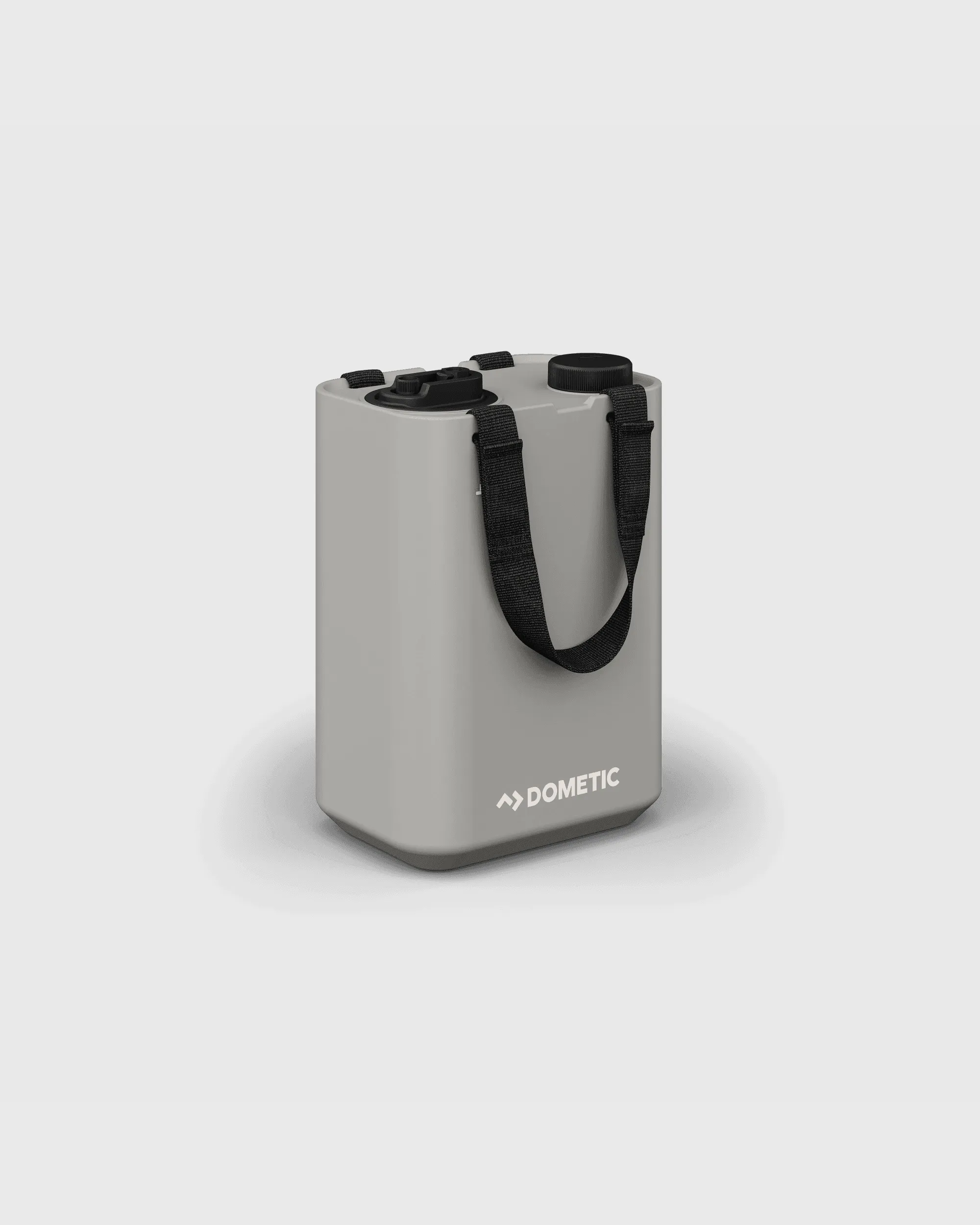 Dometic GO Hydration Water Jug 11L - Ash