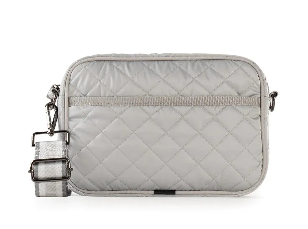 Drew Crossbody Bag [Aspen]