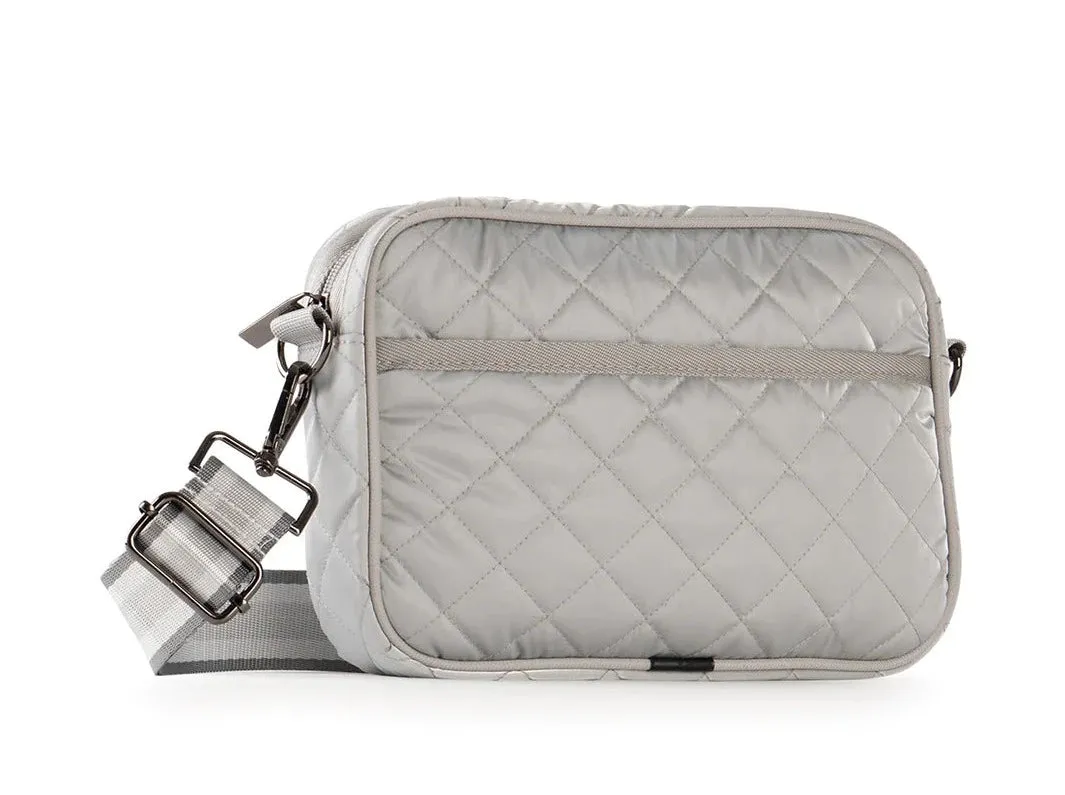 Drew Crossbody Bag [Aspen]