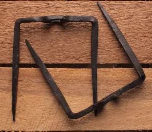 Extra Forks for Rotisserie