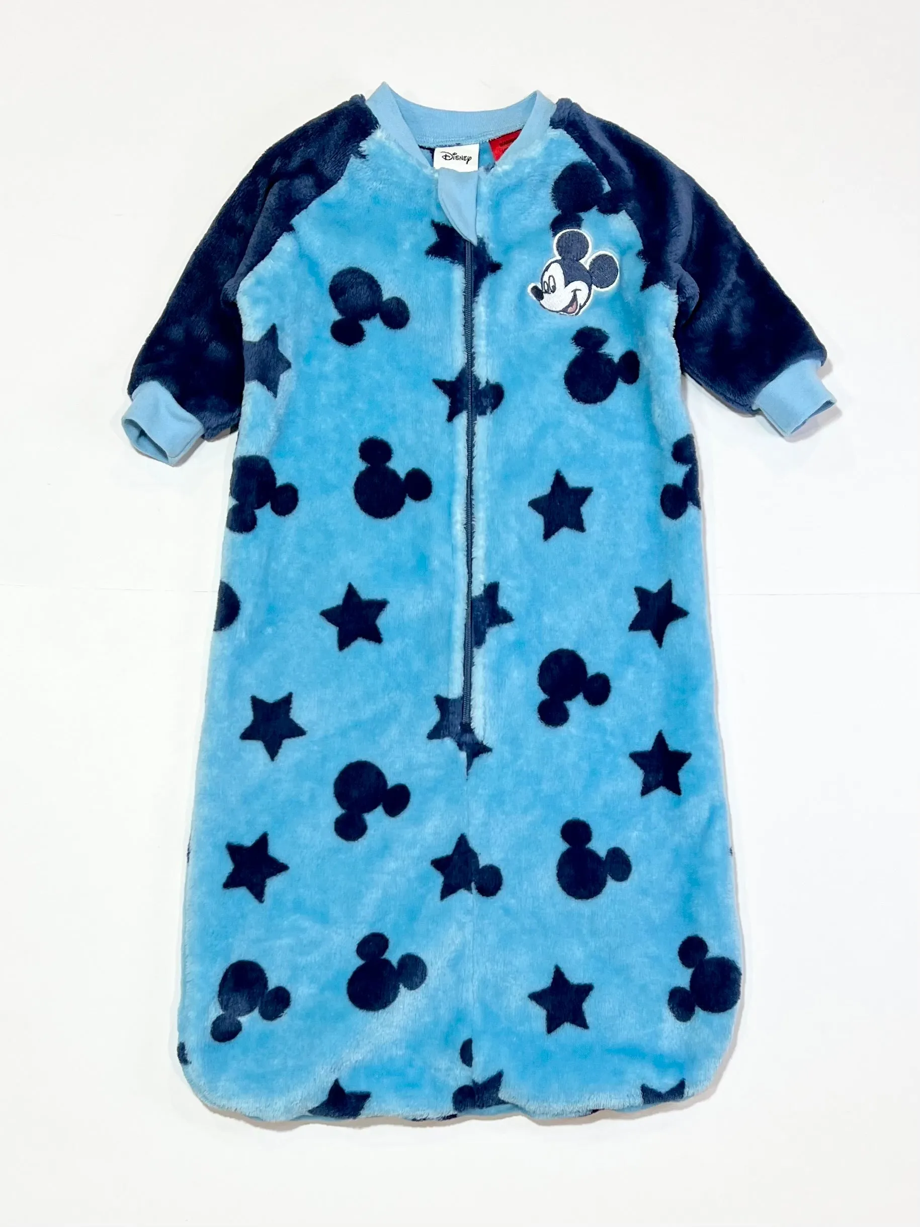 Fleece winter sleeping bag - Size 00