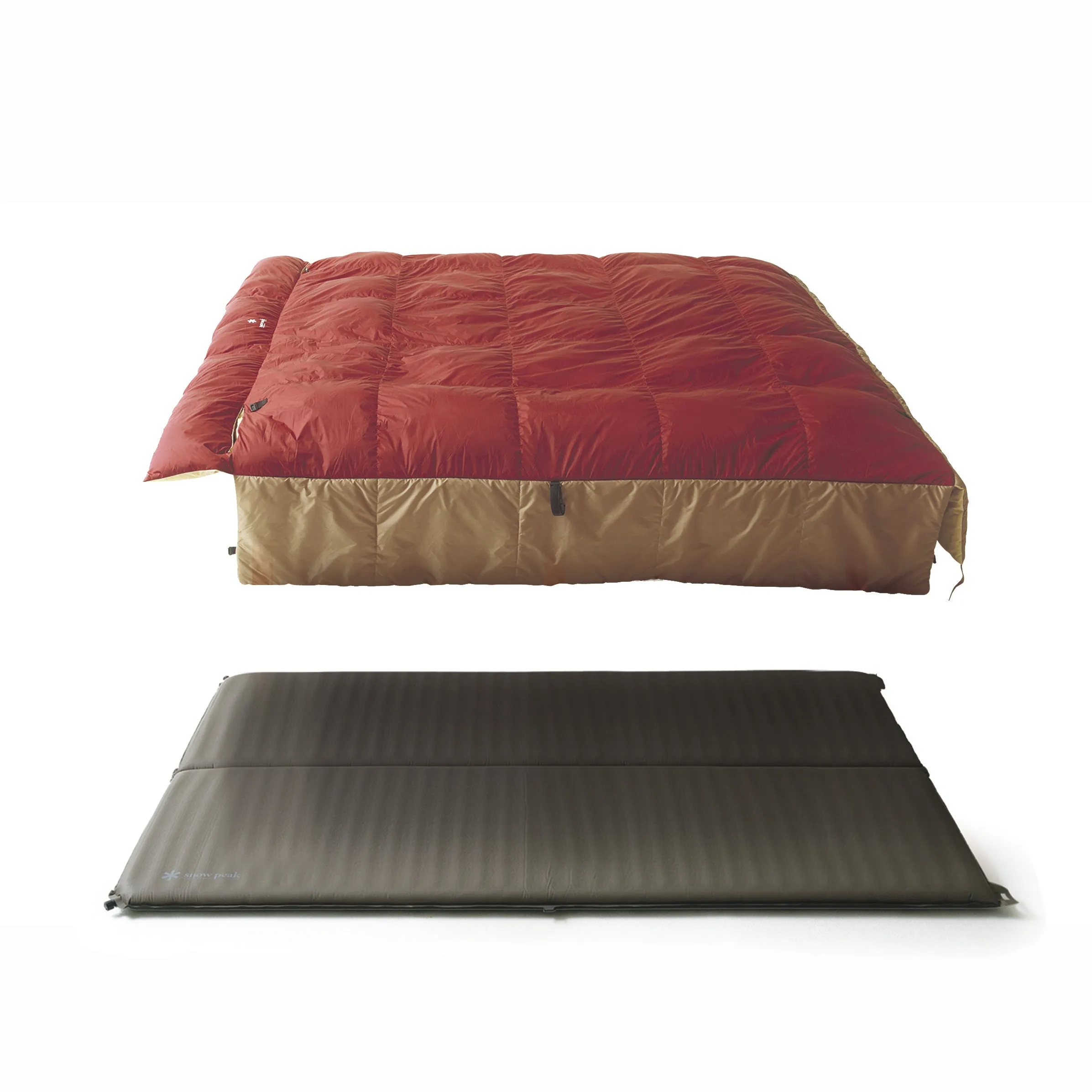 Grand Ofuton Double 1600