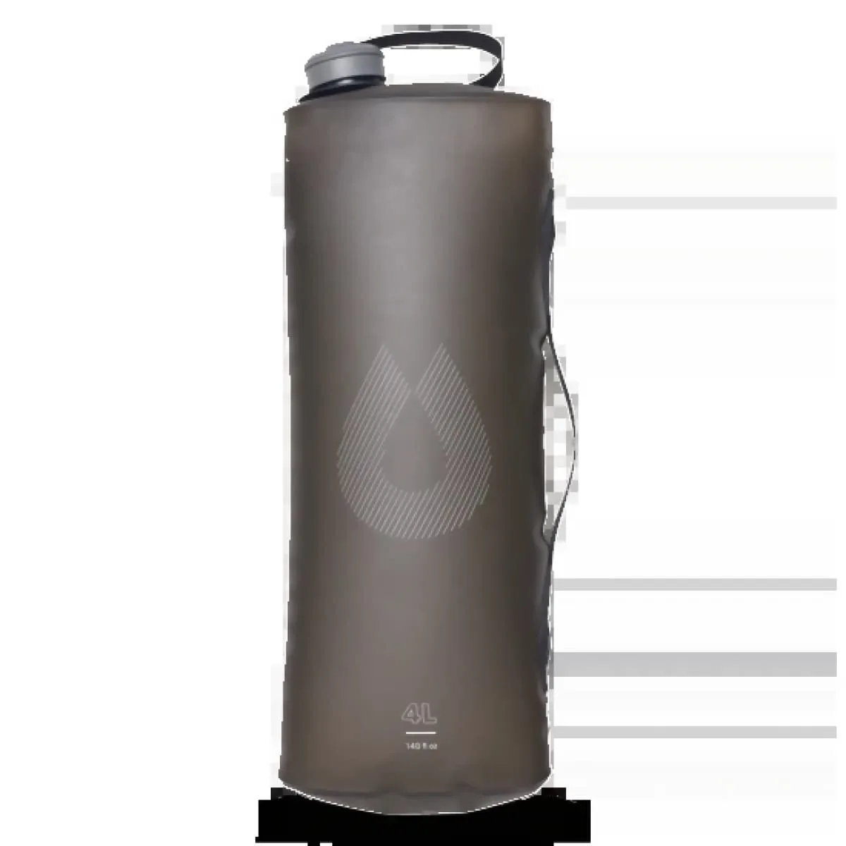 HydraPak Seeker 4L Water Storage Bag