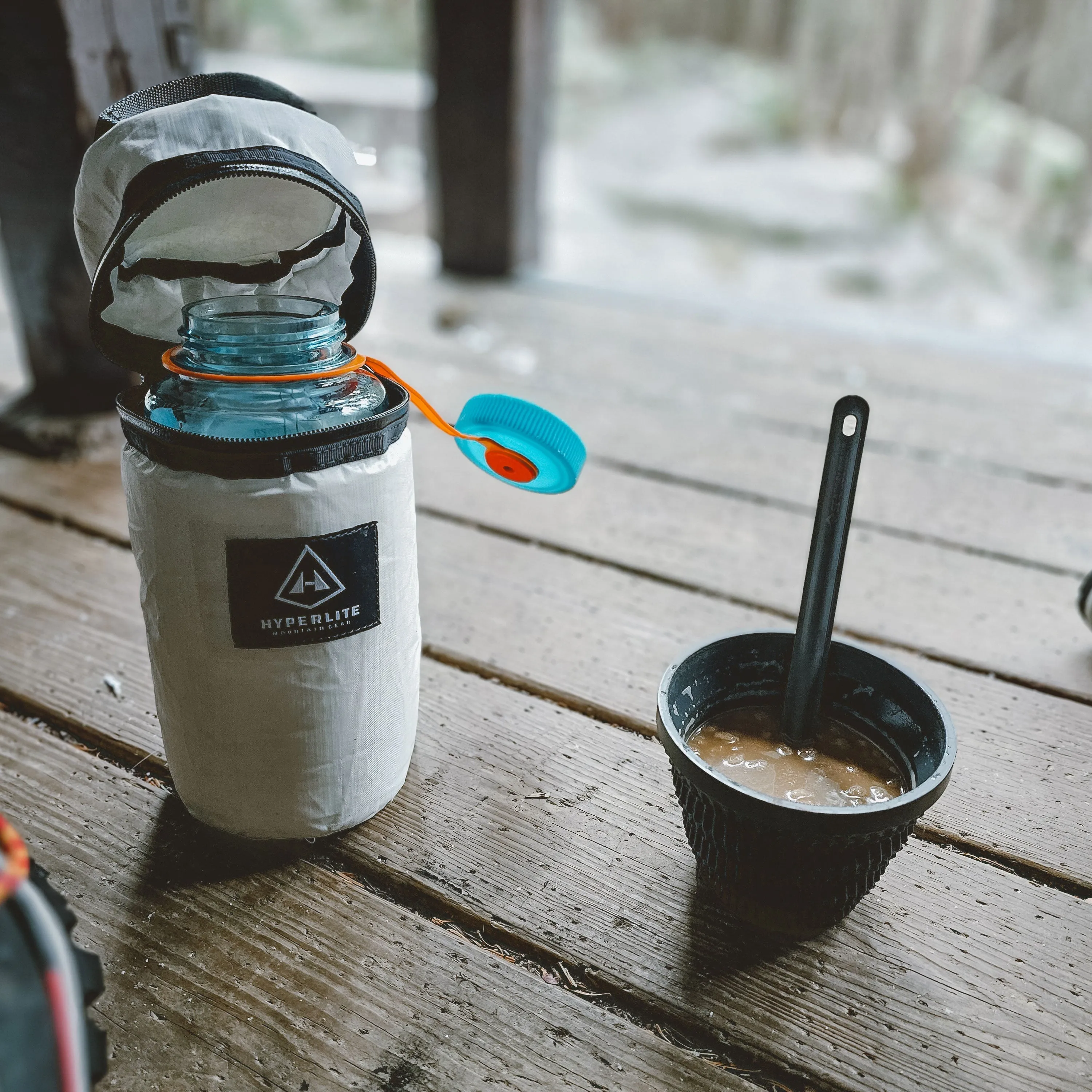 Insulator