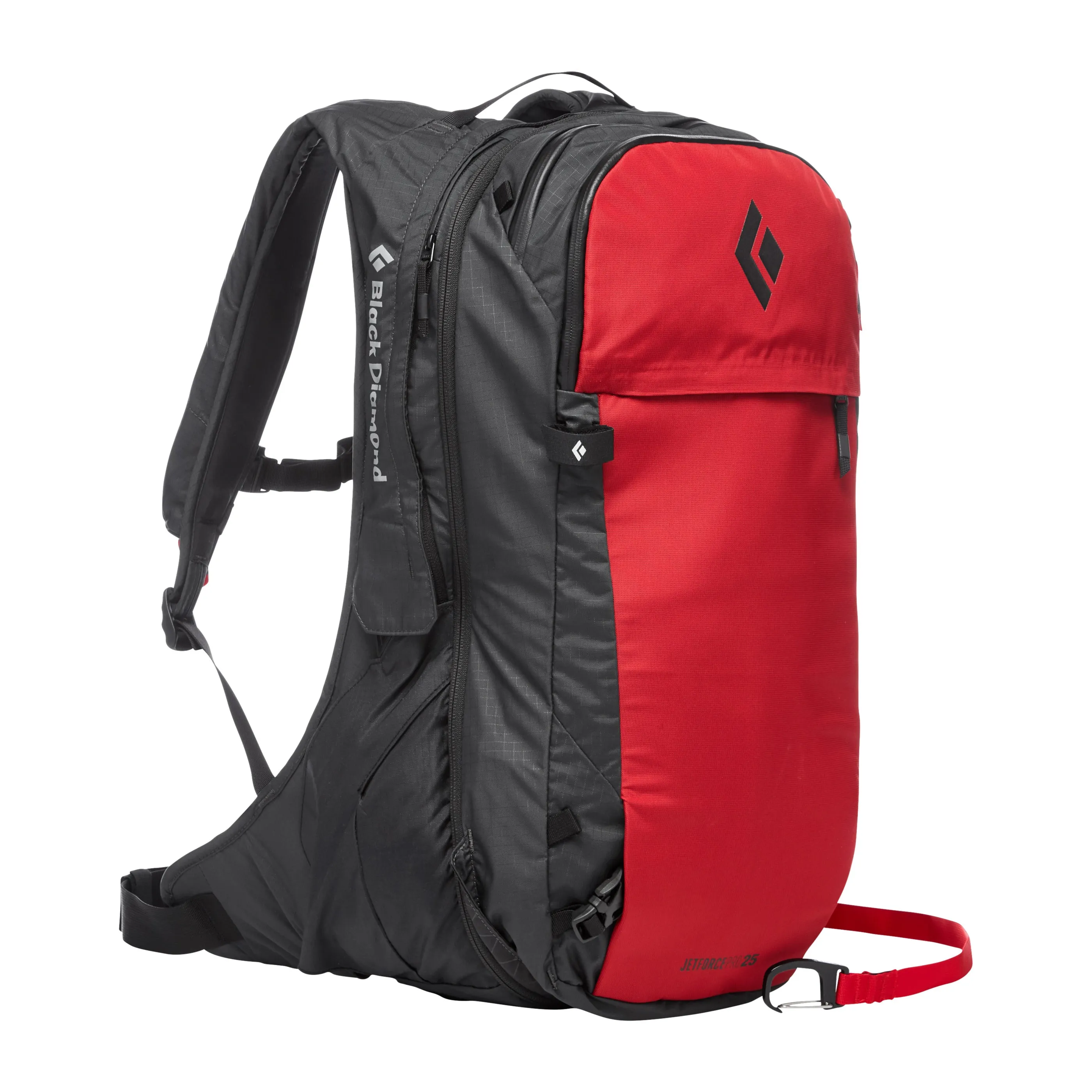 JetForce Pro 25L Avalanche Airbag Pack