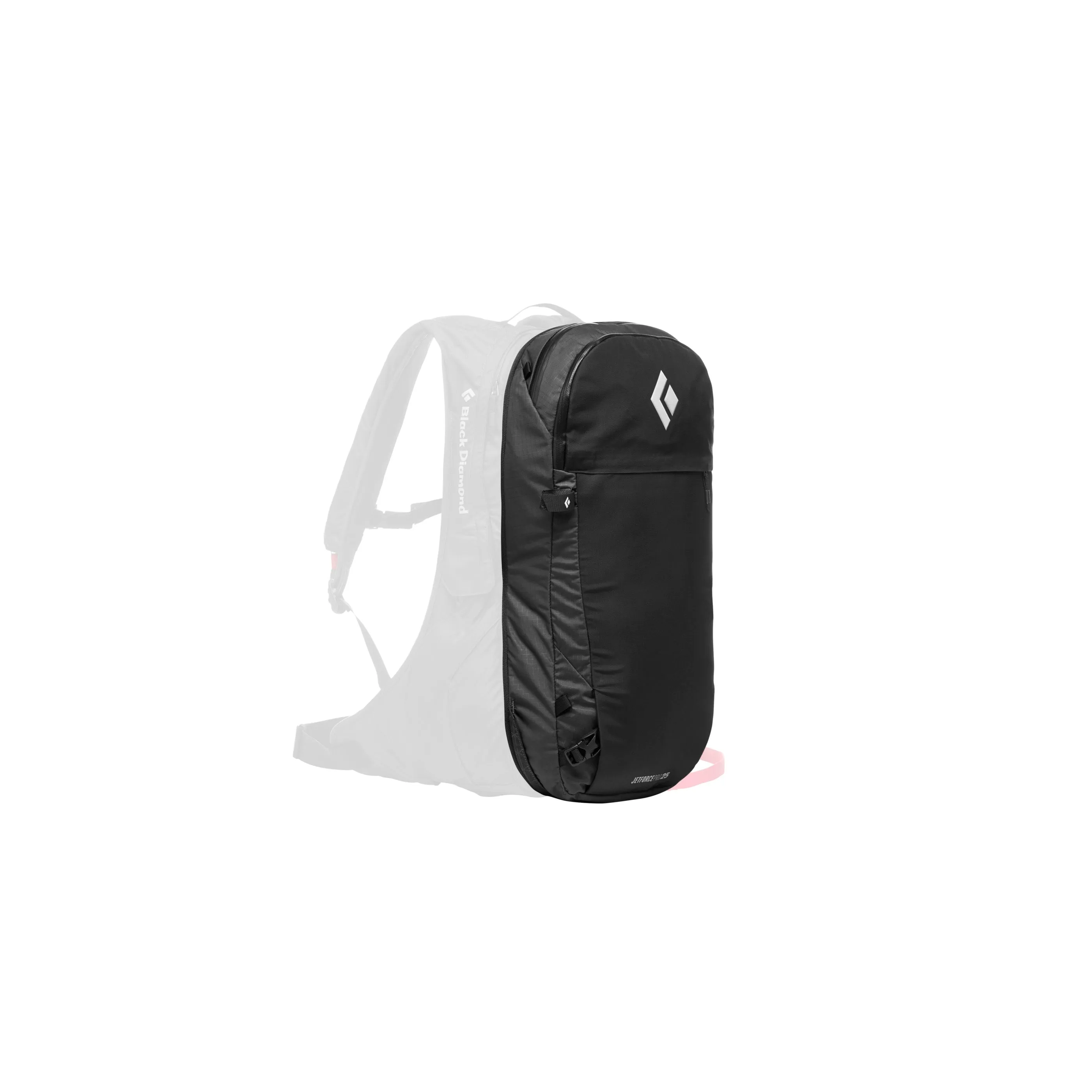 JetForce Pro Booster 25L