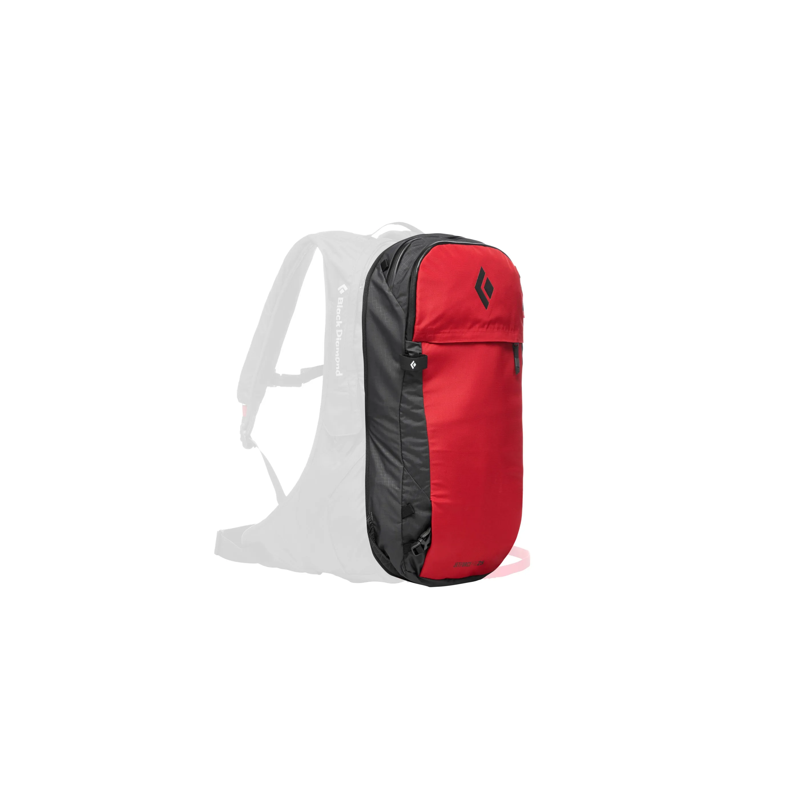 JetForce Pro Booster 25L
