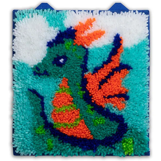 Latch Kits- Dragon