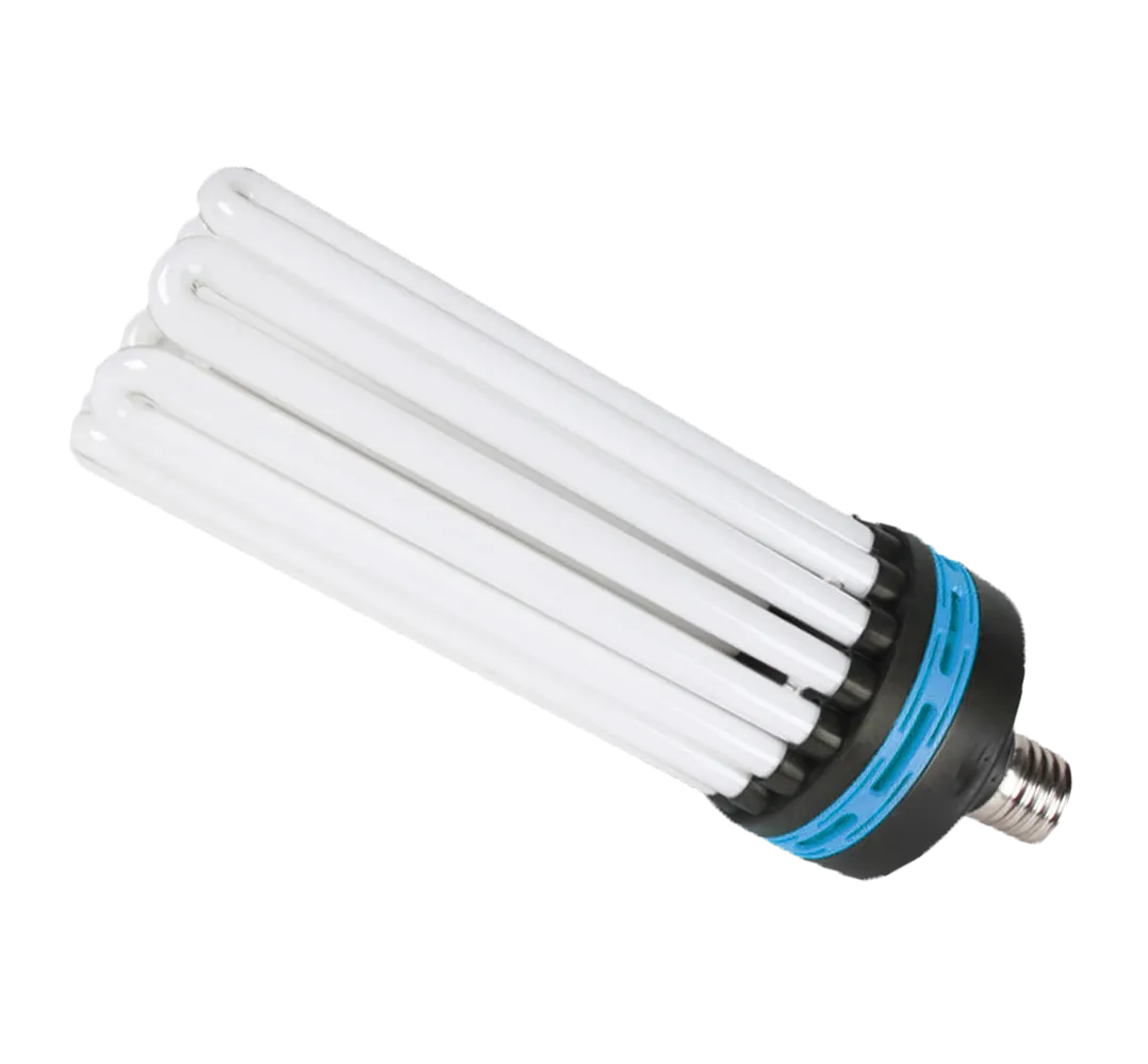 Loadstar (Ultra Vivid) CFL Lamp - Blue