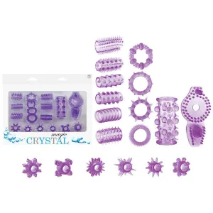 MAGIC CRYSTAL