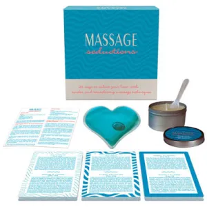 MASSAFE SEDUCTIONS