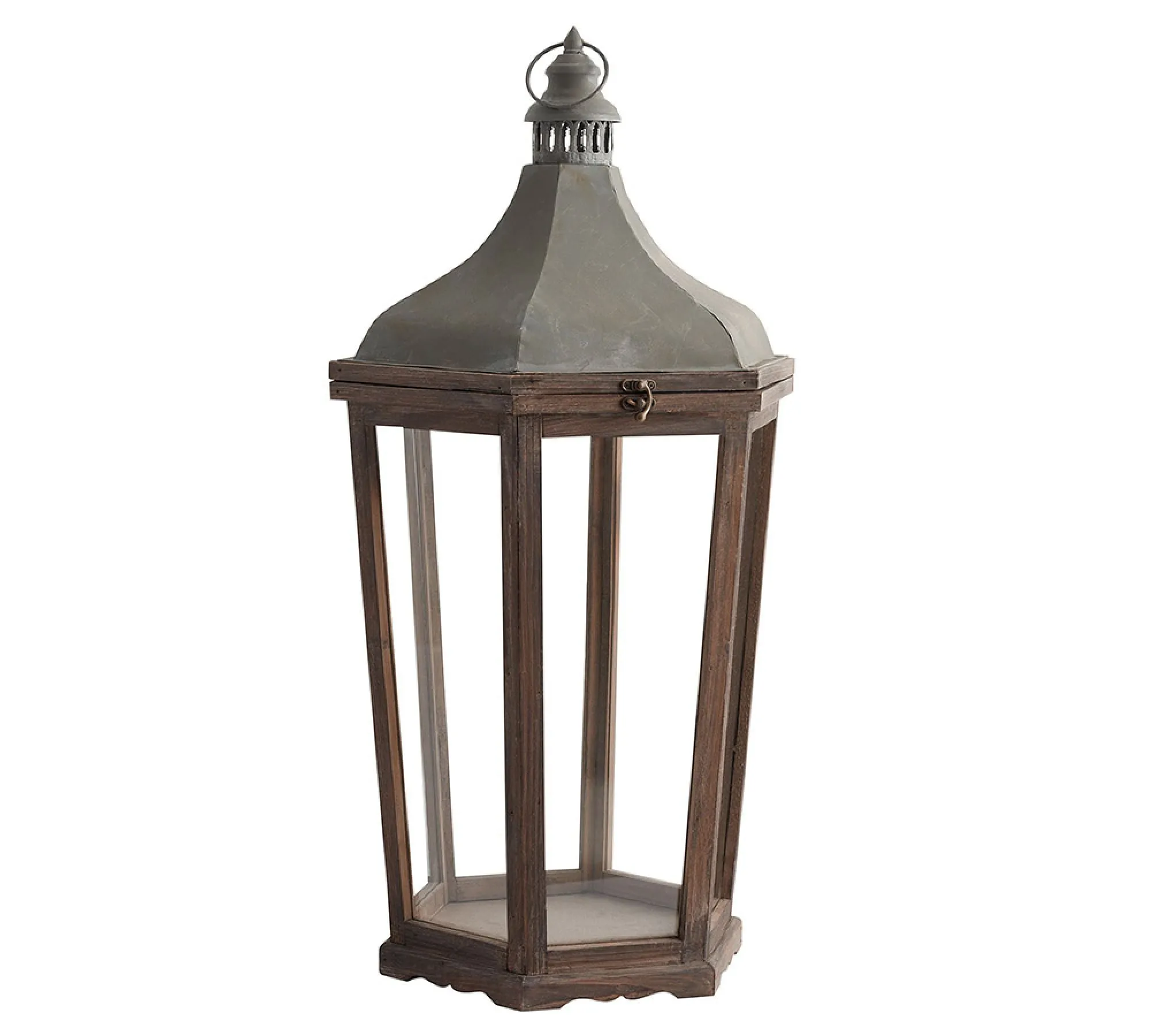 Park Hill Outdoor Lantern