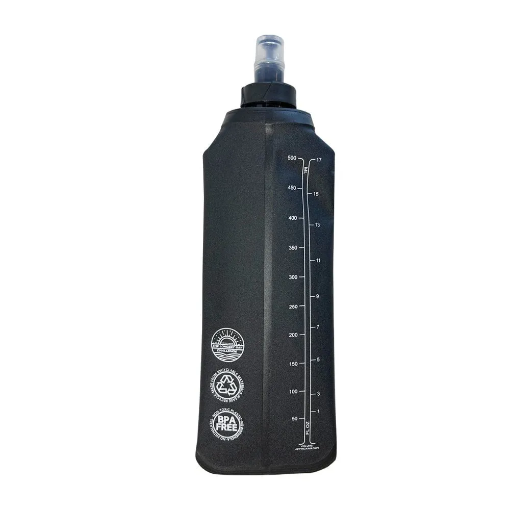 Runderwear Hydration Soft Flask - 500ml
