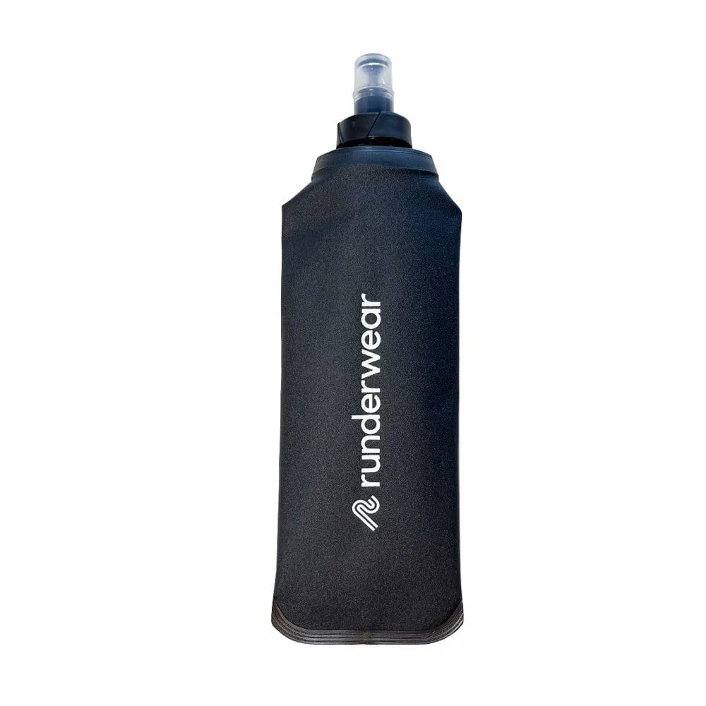 Runderwear Hydration Soft Flask - 500ml