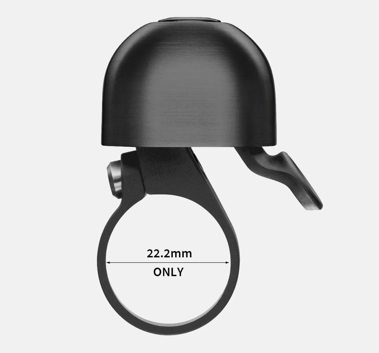 Spurcycle Compact Bell