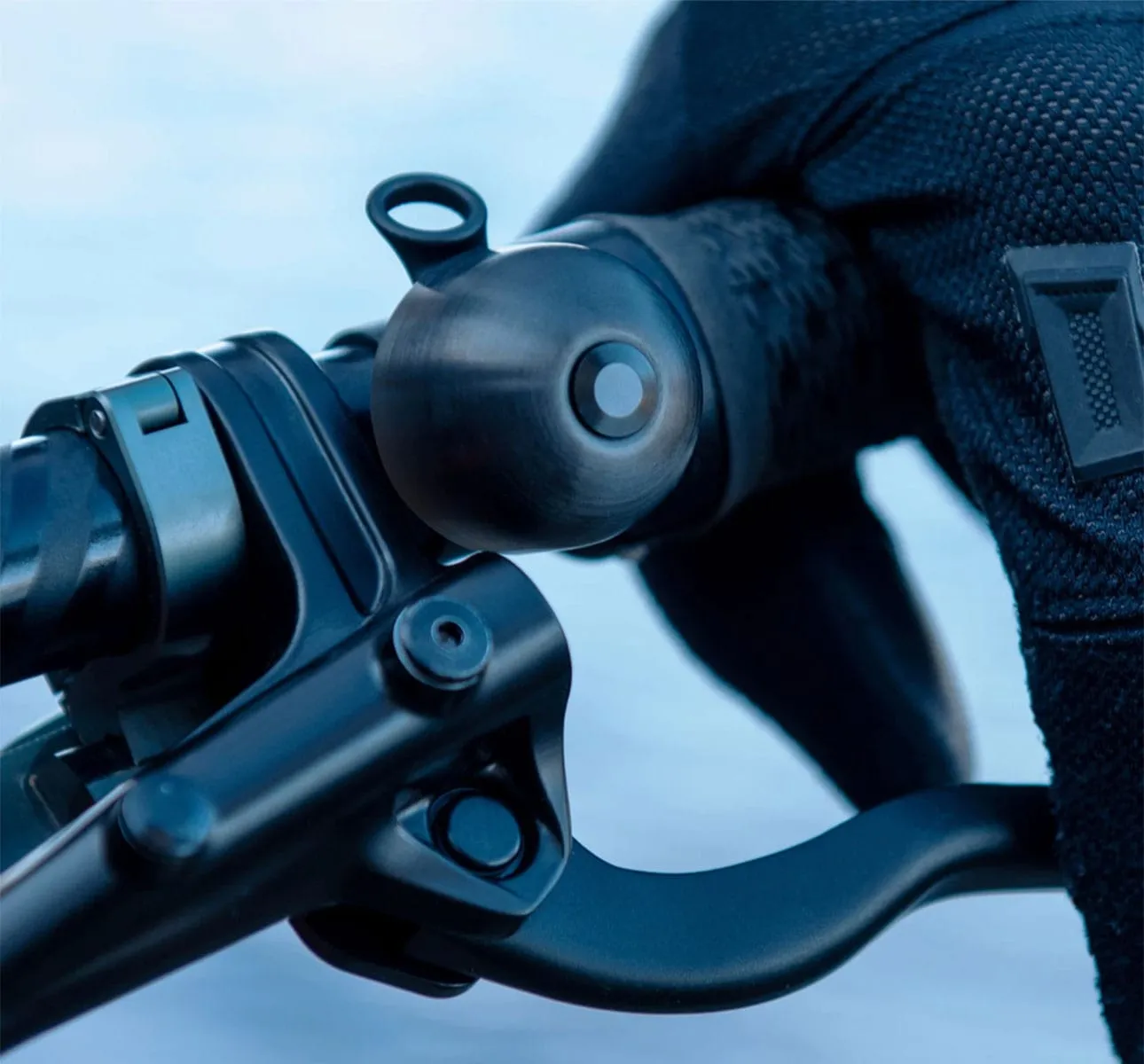 Spurcycle Compact Bell